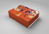 千年敦煌壁，万古绝世画