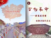 踏上红城百色，缅怀革命先烈