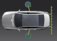 大学校园地面清扫机