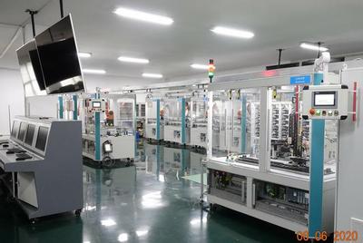 过程控制技术及仪表