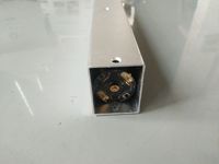 智能通风系统