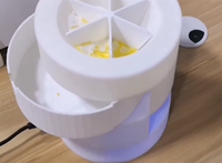 智能远程宠物喂食器