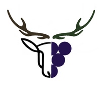 巨鹿县克瑞森葡萄创意logo