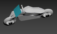 Machine Tornador