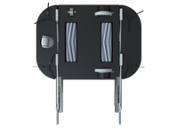 楼道清扫机器人