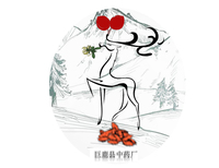 巨鹿载仙草