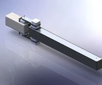 智能助老开关门窗辅助装置