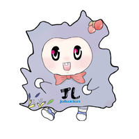 《小紫怪噜噜》