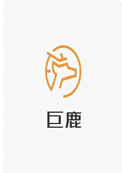 巨鹿logo