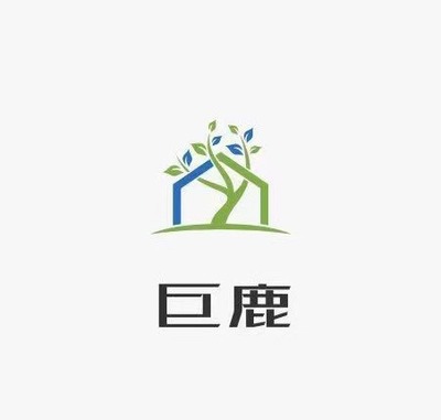 巨鹿logo