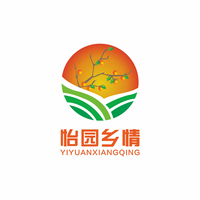 怡园乡情企业LOGO设计