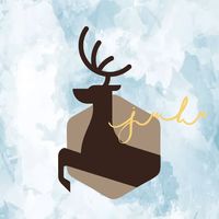 巨鹿logo