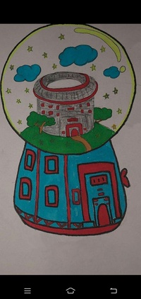 小福气