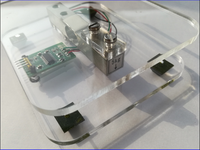 机器代人水果自动升降采摘