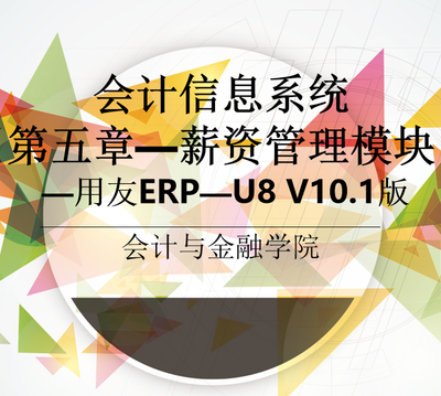 会计信息系统