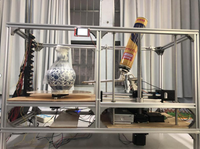 新型瓷器即时包装设备