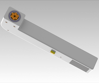 助力式万能扳手