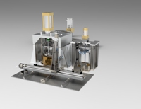 HCW50L自动冲压工作站