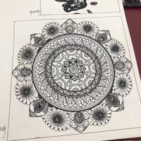 黑与白的对话