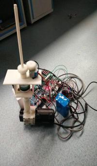 精准喷灌与智慧云管理系统