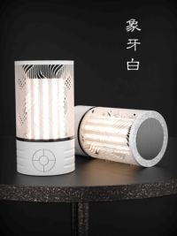 3D打印创意灯具