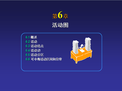 基于uml的混合式教學課程-軟件建模技術