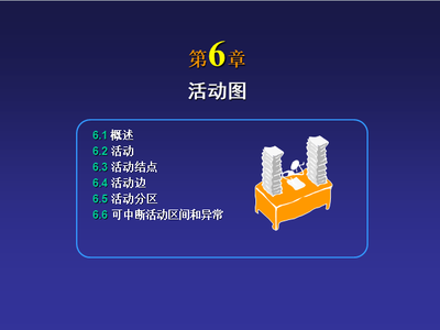 基于uml的混合式教学课程-软件建模技术
