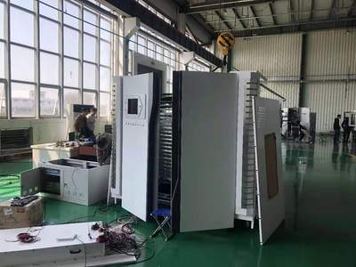 智能菌落培育监控系统