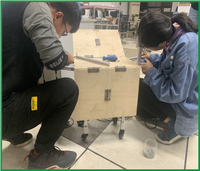 新型轮椅式电动护理床