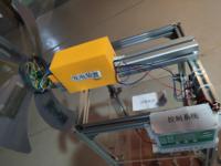 风光互补高效发电装置