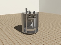 基于Arduino的配药助老装置