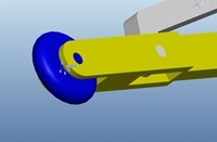 管道检测护理机器人