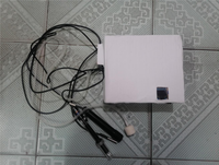 智慧鱼塘微控系统