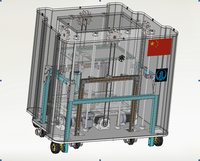 货物运输机器人