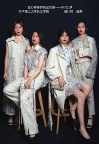 织忆梦