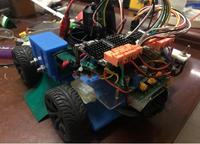 多地形幕墙清洗机