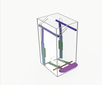 便“洁”垃圾桶
