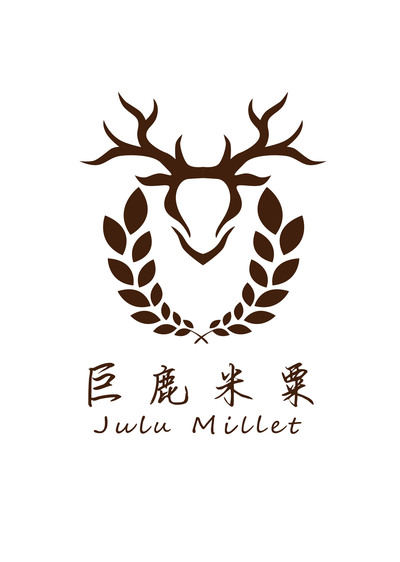 巨鹿米粟