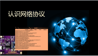 计算机网络基础