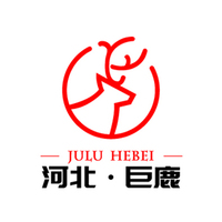 巨鹿品牌形象设计