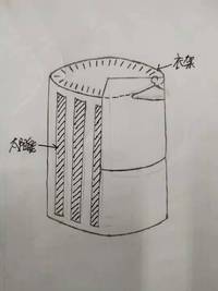 “智能烘干衣架”——方便、快捷引入新生活