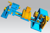 MiNi Lathe