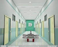 多功能消毒机器人