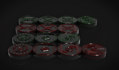 棋