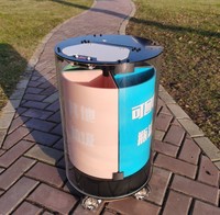 家庭垃圾分类管家