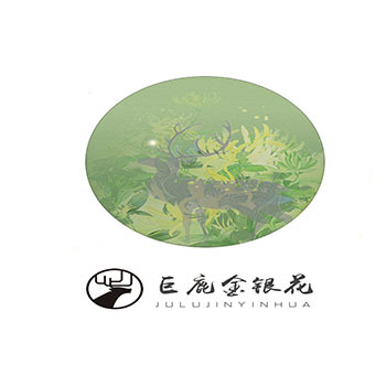 巨鹿金银花