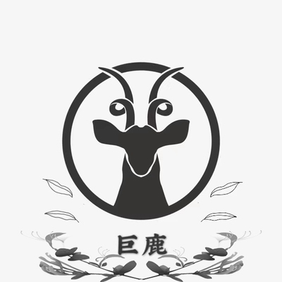 巨鹿logo