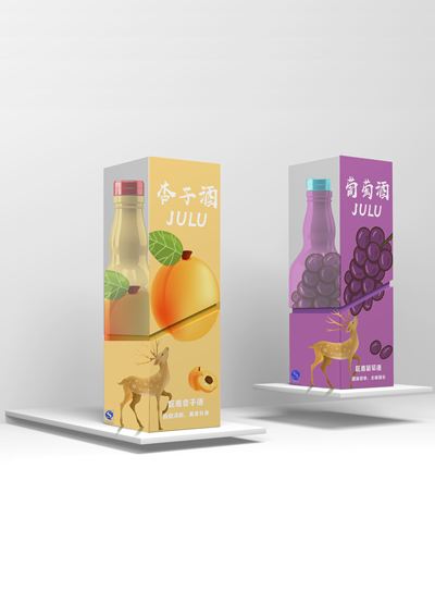 巨鹿果酒