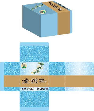 小盒子