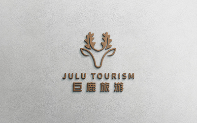 巨鹿品牌设计